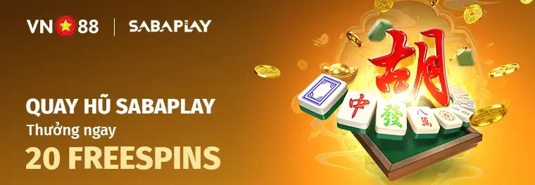 Biểu ngữ VN88 số 13
