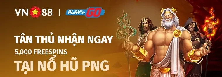 Biểu ngữ VN88 số 2