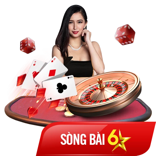 Sòng bài với thông tin minh bạch